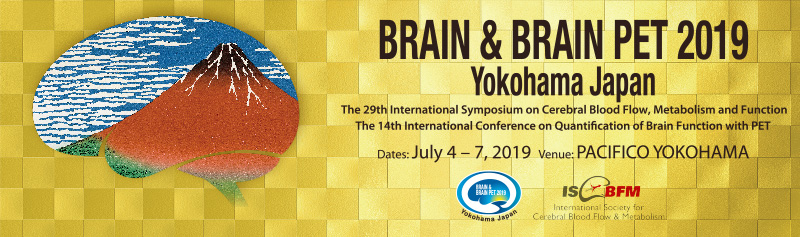 BRAIN & BRAIN PET 2019 Yokohama Japan